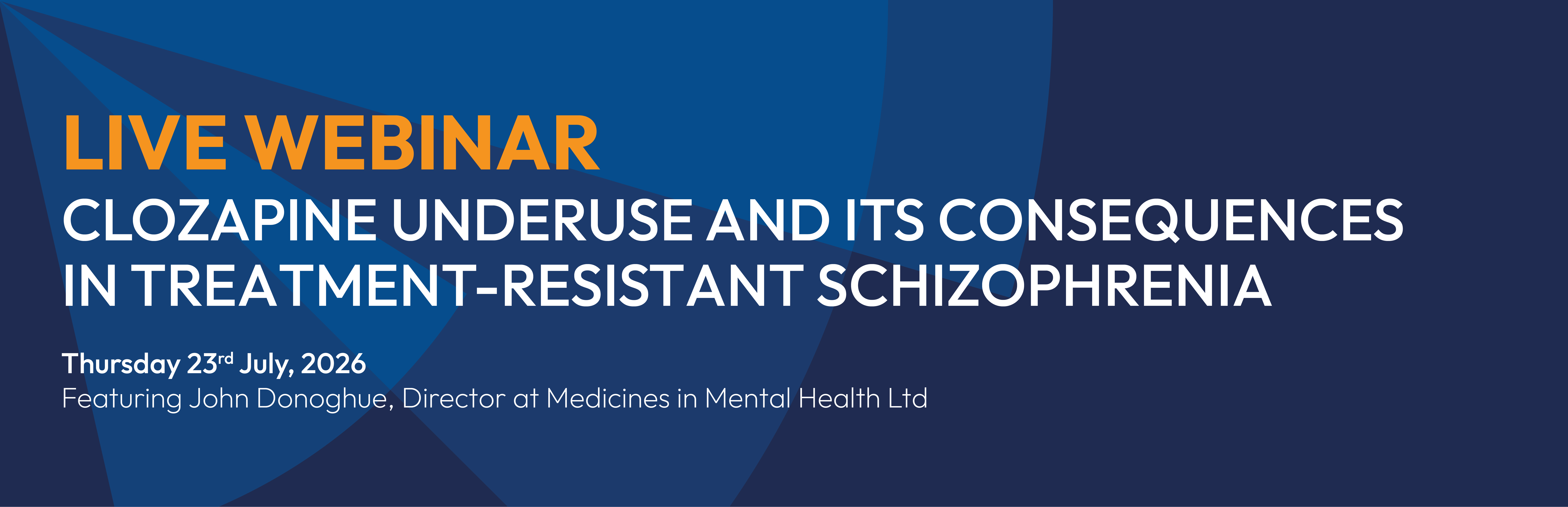 Clozapine underuse and its consequences in treatment-resistant schizophrenia