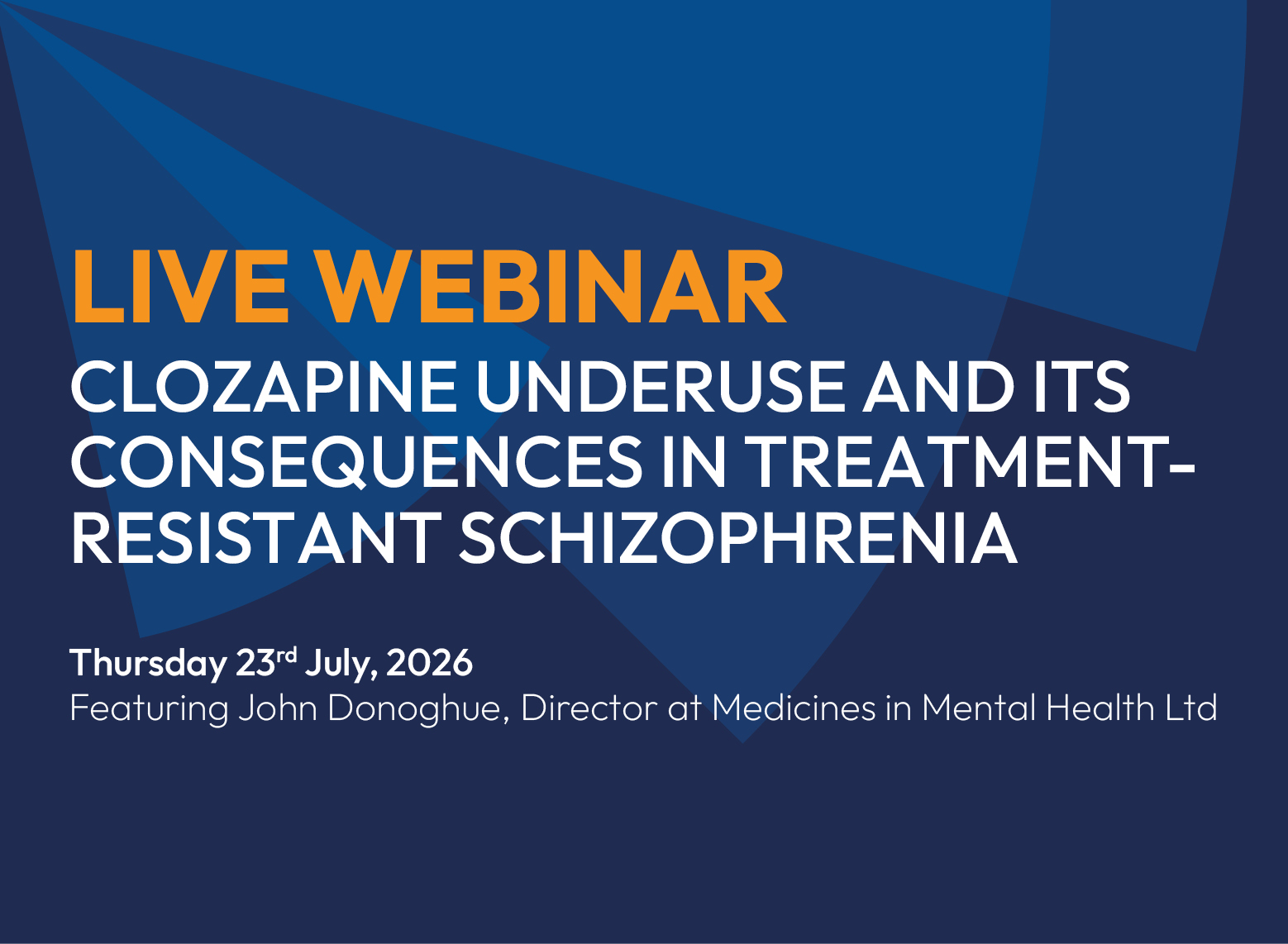 Clozapine underuse and its consequences in treatment-resistant schizophrenia