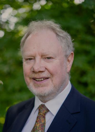 John Donoghue