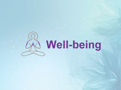 well being
